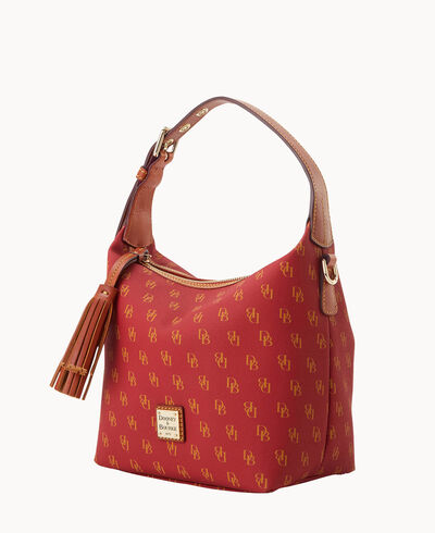 Gretta Paige Crossbody
