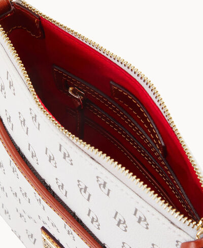 Gretta Small Everyday Crossbody