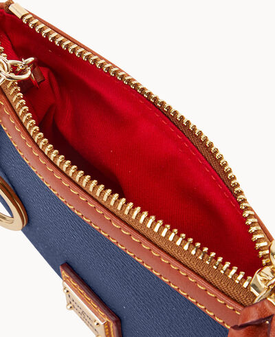 Kirby Medium Wristlet
