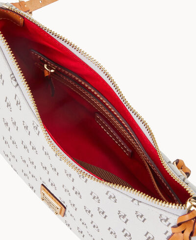 Blakely Tracy Crossbody