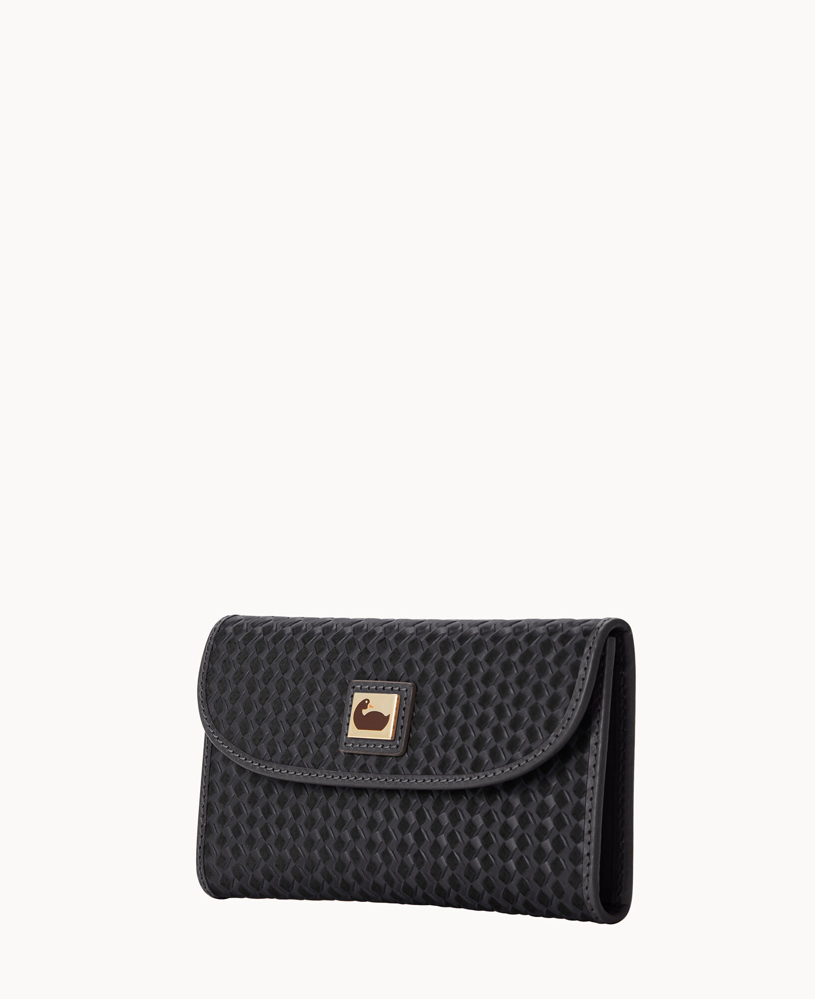 Dooney on sale camden woven