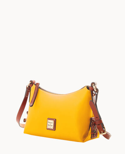 Penrose Hobo Crossbody 22