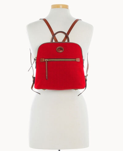 Nylon Backpack
