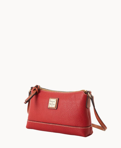 Pebble Grain Izzy Bag
