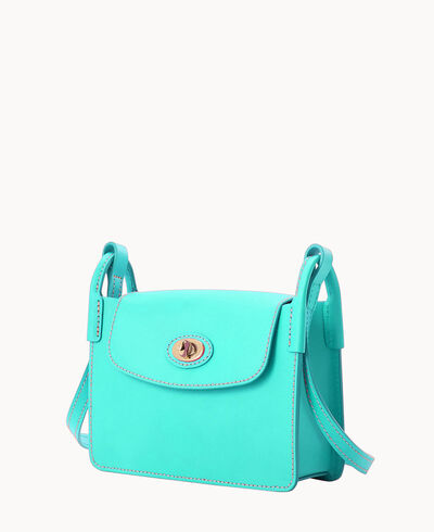 Sweety Leather Pinky Bag