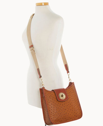 Ostrich Turnlock Messenger 28