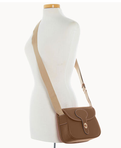 Penrose 2 Saddle 22