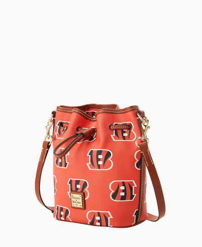 NFL Bengals Small Drawstring