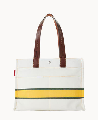 MLB Athletics Medium Tote