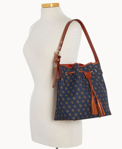 Gretta Aimee Drawstring