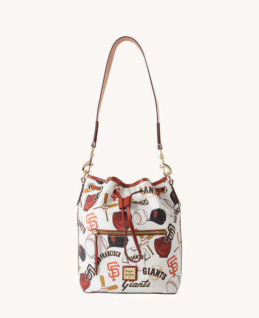 MLB Giants Drawstring
