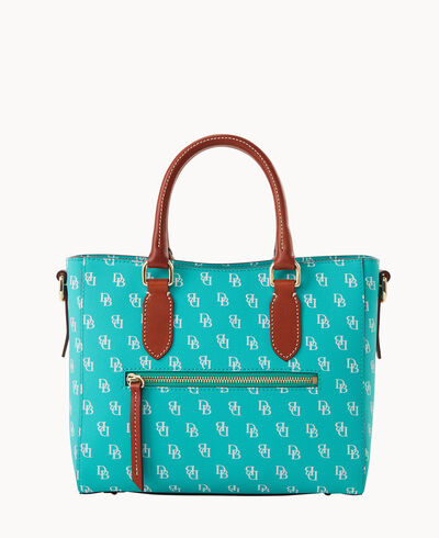 Gretta Top Handle Tote