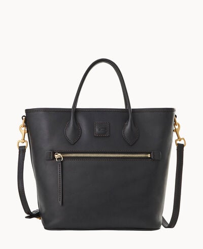 Florentine Handle Tote