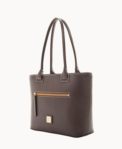 Quincey Beacon Tote