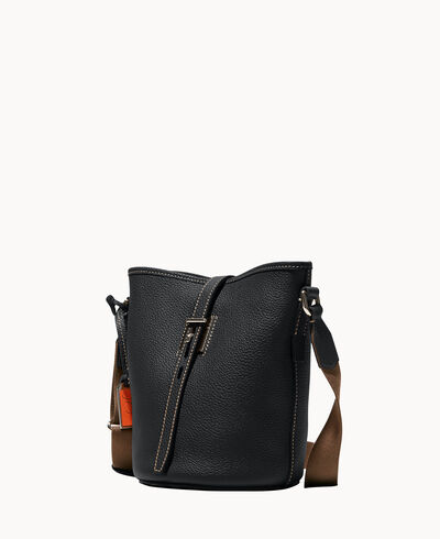 Henrys Small Bucket Bag