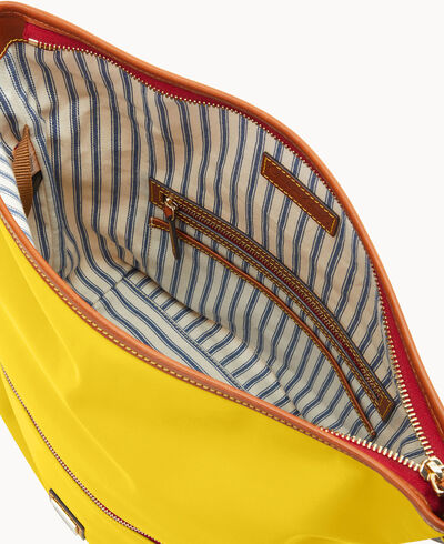 Wayfarer Hobo
