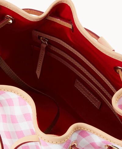 Gingham II Drawstring