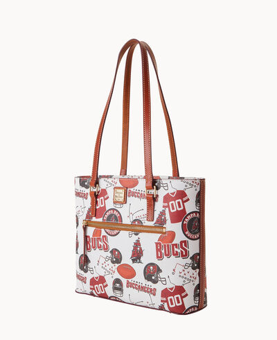 NFL Buccaneers Shopper