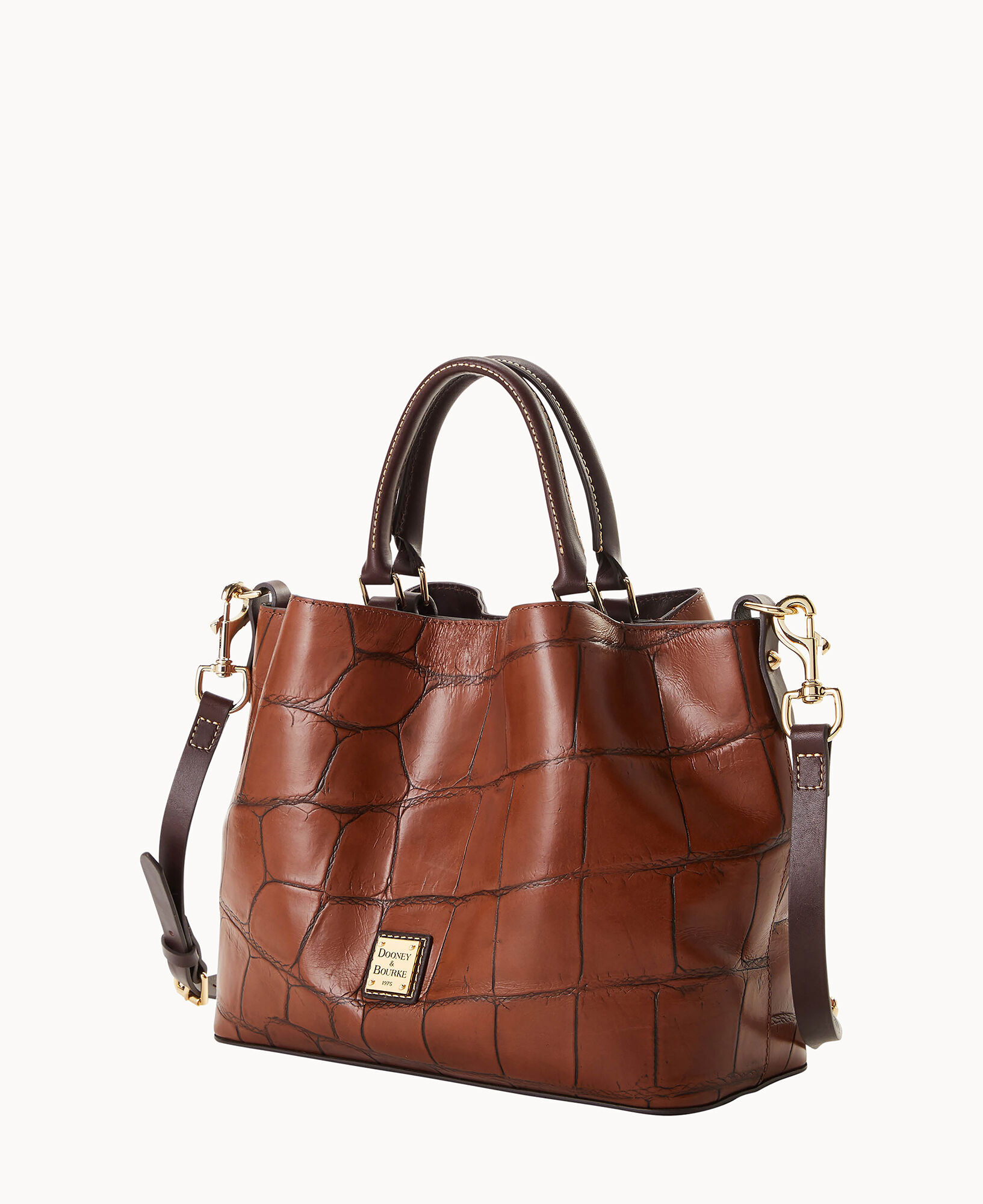 Dooney Bourke Denison Barlow