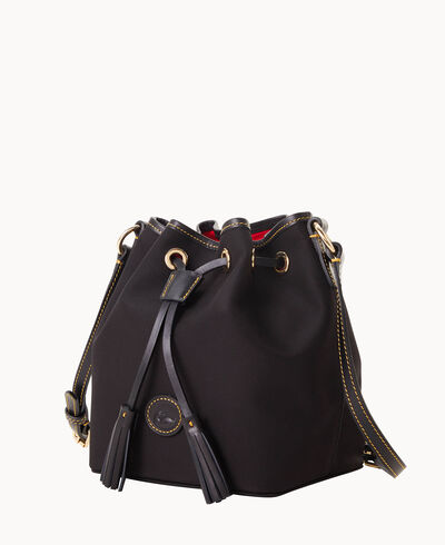 Nylon Kendall Crossbody