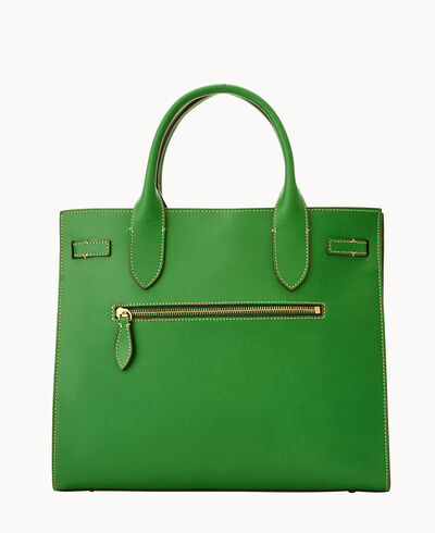 Alto Tassel Tote