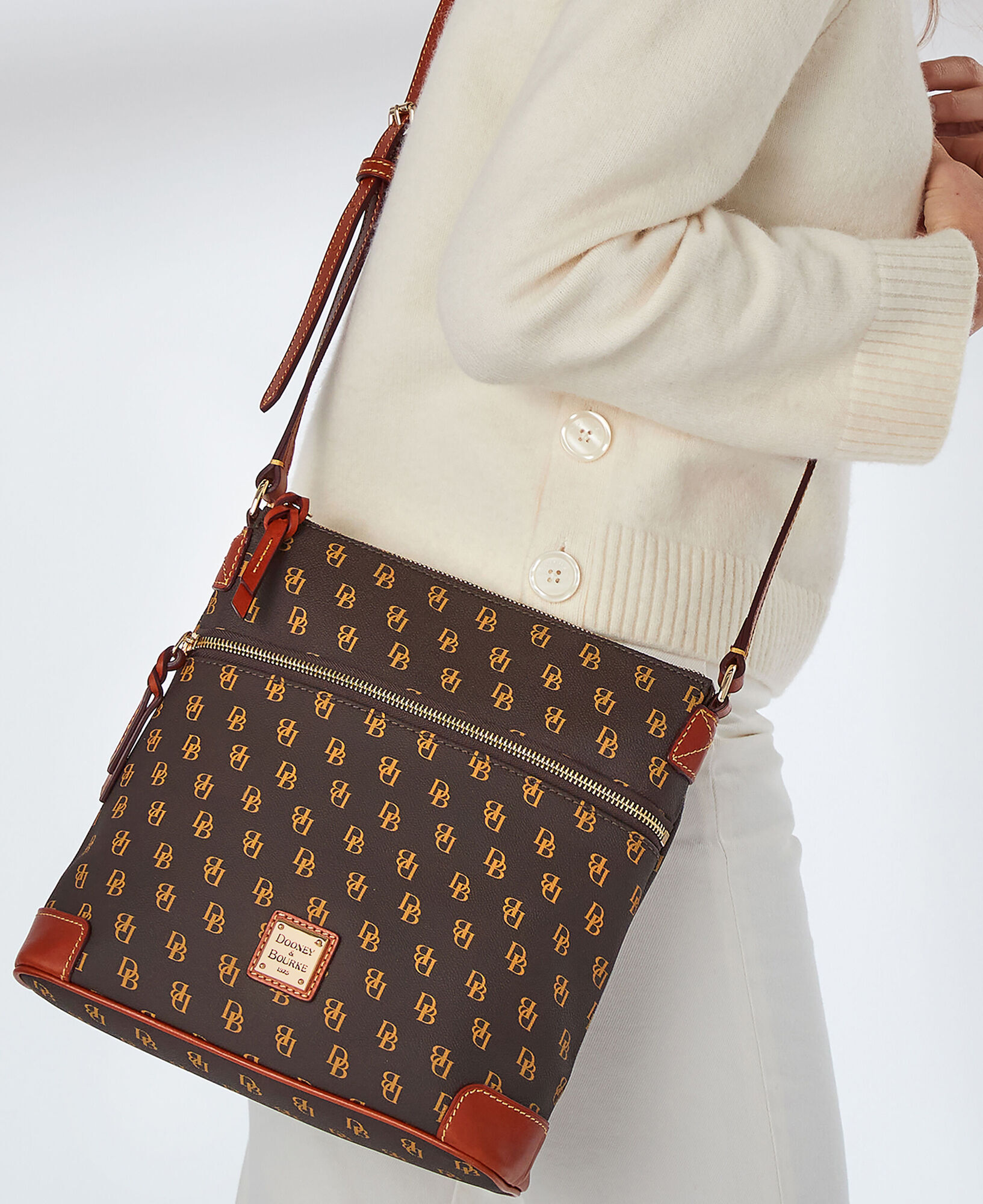 Gretta crossbody store