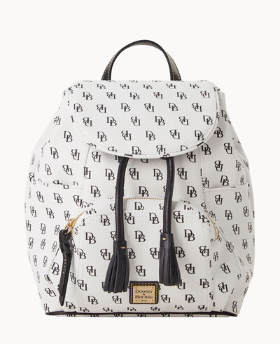 Gretta Medium Murphy Backpack