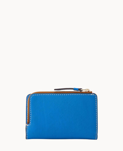 Penrose Zip Credit Card Wallet 14