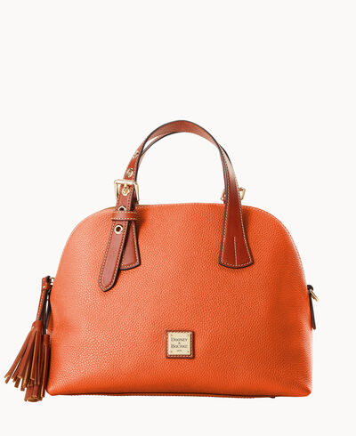Pebble Grain Small Audrey