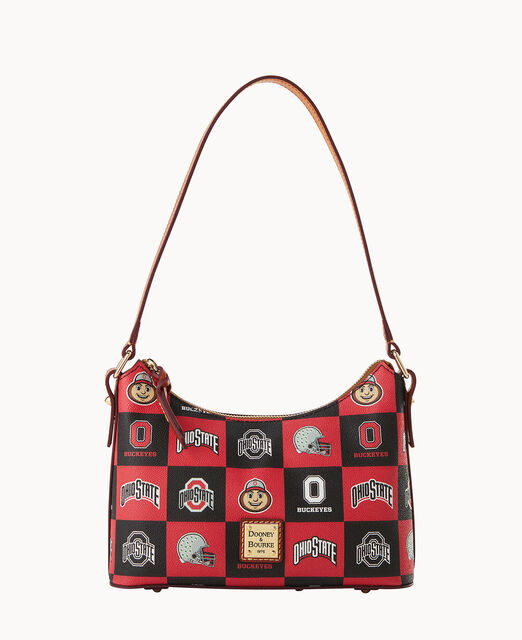 Collegiate Ohio State Baguette
