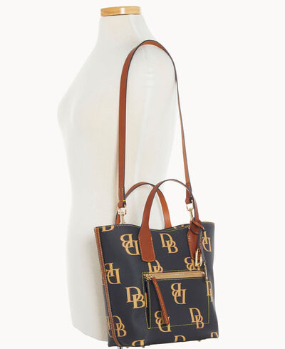 Monogram Brinley