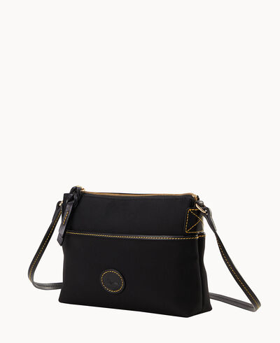 Nylon Katie Crossbody