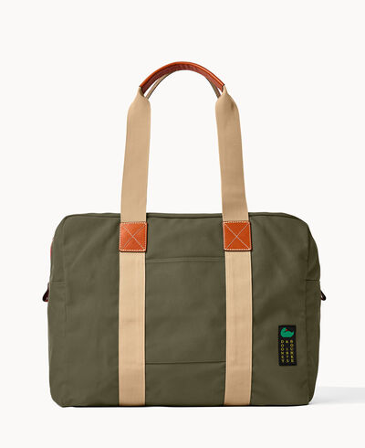 Canvas Travel 50