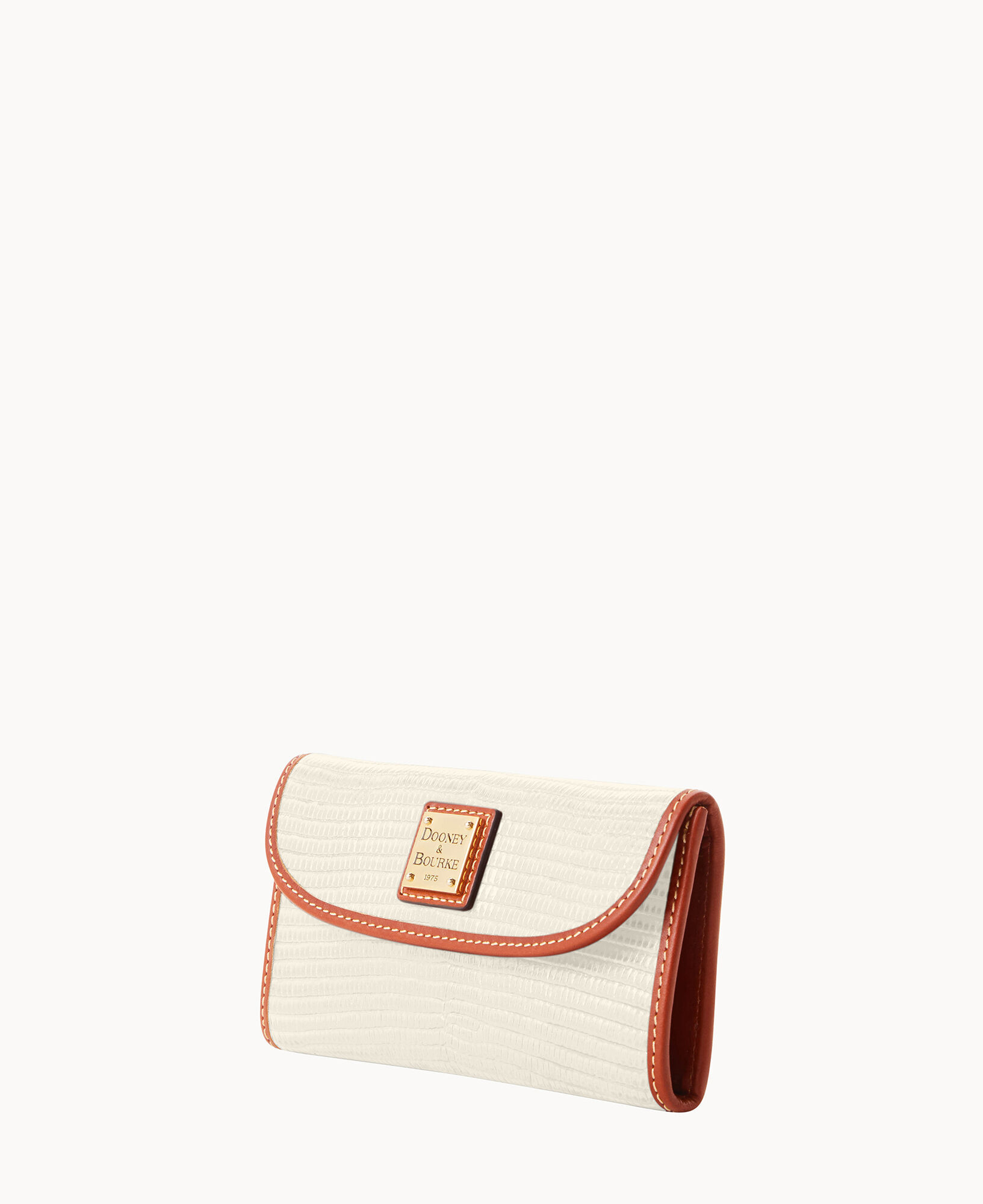 Dooney & discount bourke continental clutch