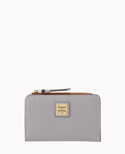 Sorrento Zip Credit Card Wallet 14