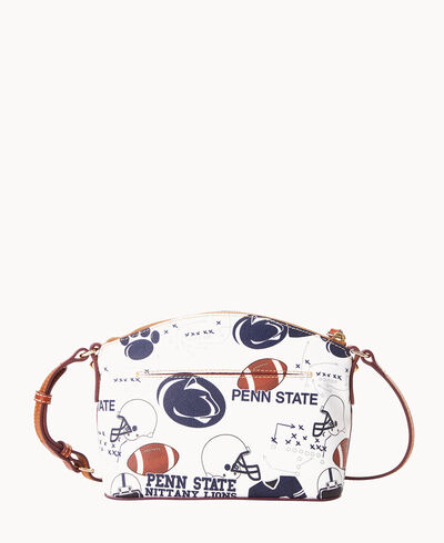 Collegiate Penn State University Suki Crossbody