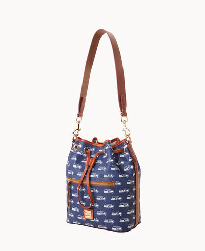 NFL Seahawks Drawstring