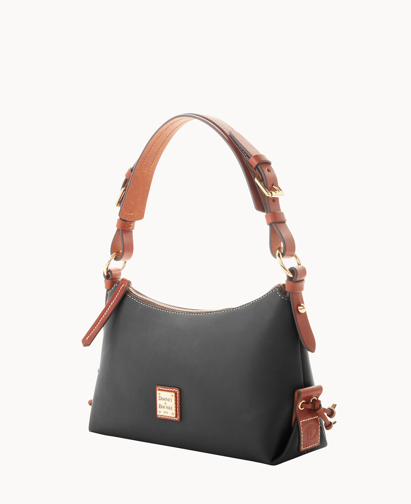 Dooney and burke hobo bag sales