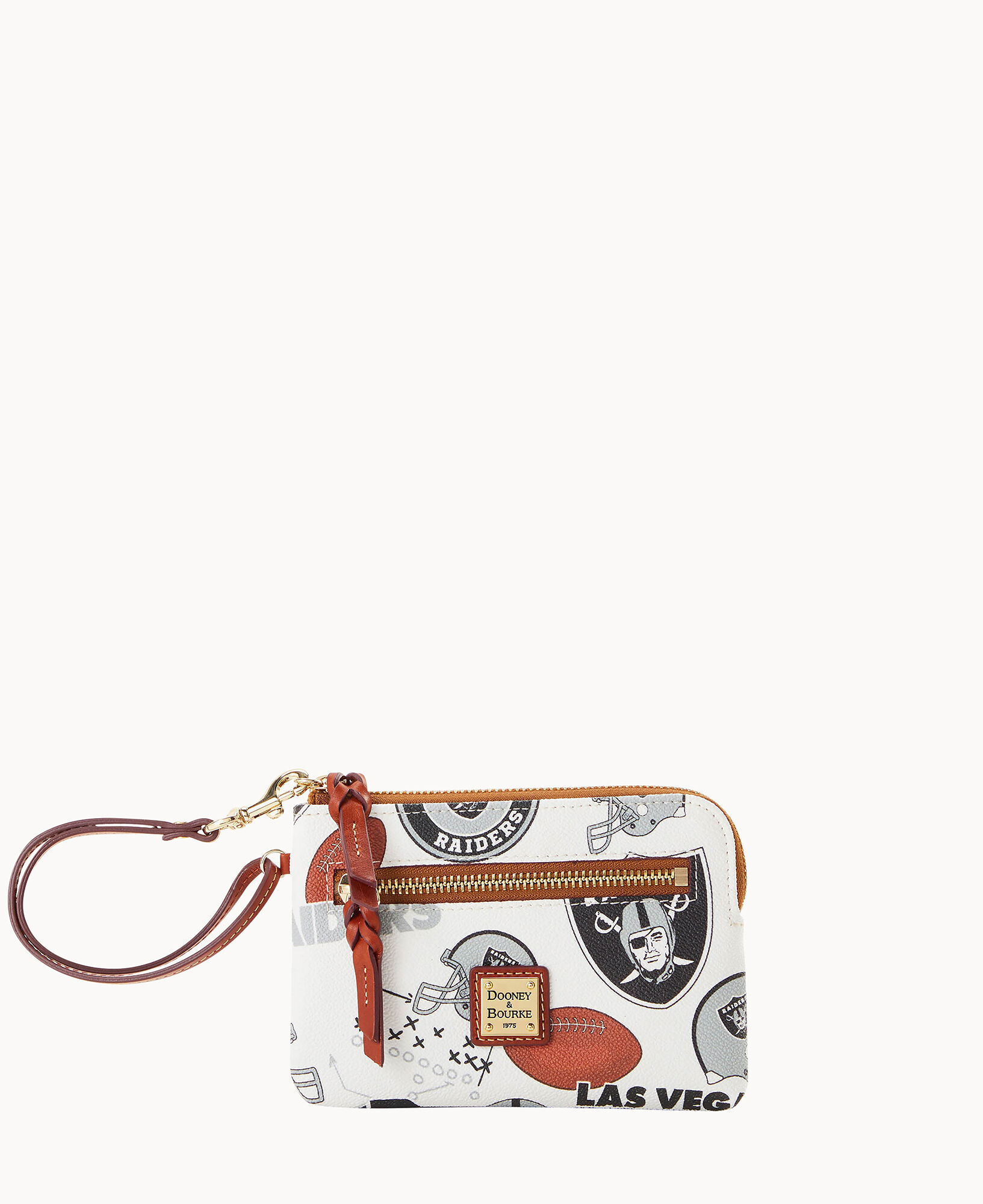 Raiders dooney and bourke shop
