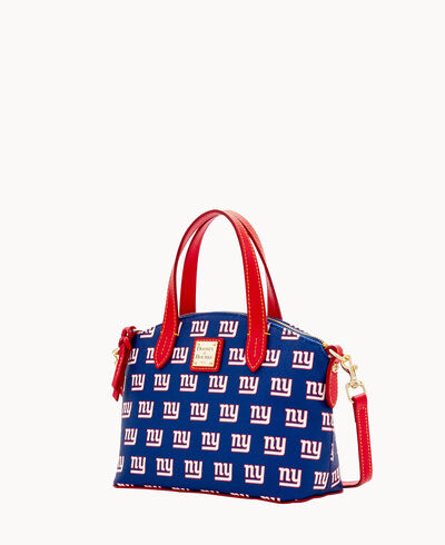 NFL NY Giants Ruby