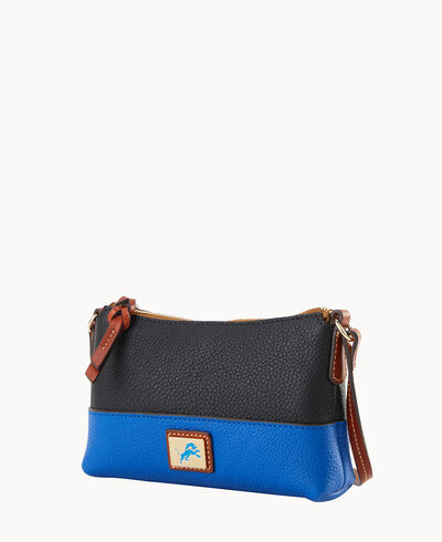 NFL Lions Izzy Bag