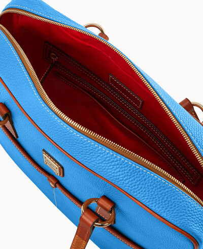 Pebble Grain Small Alexa Bag