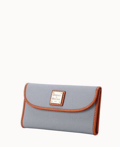 Kirby Continental Clutch