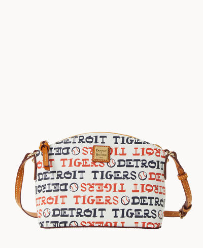 MLB Tigers Suki Crossbody
