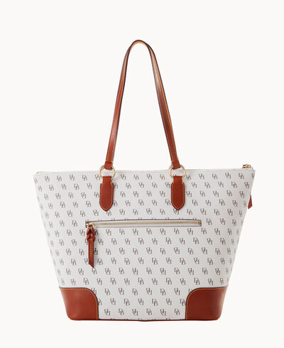 Gretta Career Tote