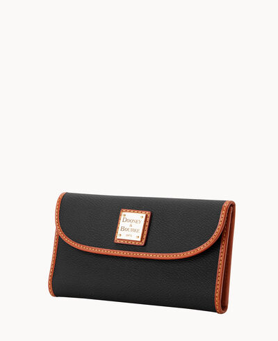 Kirby Continental Clutch