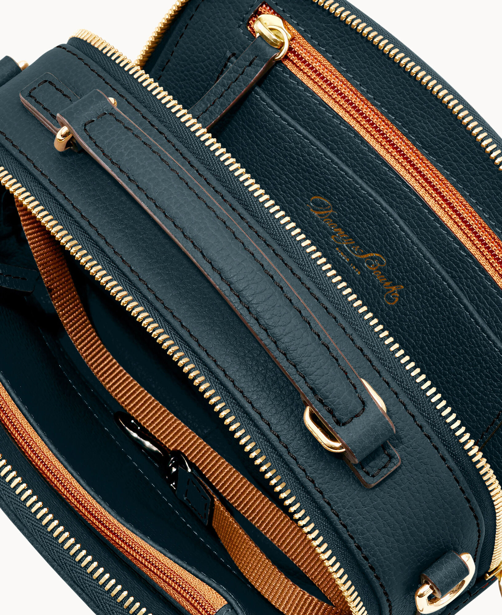 Dooney and bourke ambler clearance