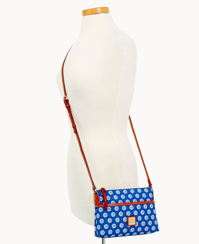 MLB Cubs Ginger Crossbody