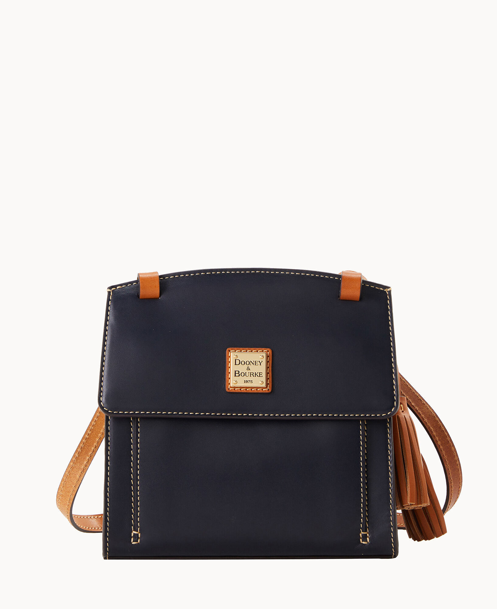 Dooney and bourke on sale smooth leather crossbody