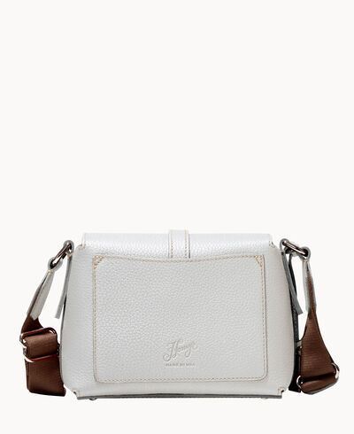 Henrys Foldover Crossbody